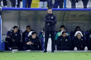 Κόουτς είσαι... λάθος