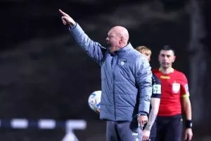 Μία νίκη/Μπεργκ