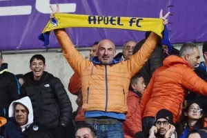 (Φωτορεπορτάζ) Ο κόσμος στο ΓΣΠ