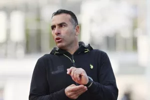 Απέφυγε...Απόλλων!