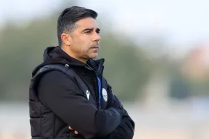 Μια ζωή μαχητής