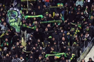 ΑΕΚ: Tα εισιτήρια για τον αγώνα με την West Ham