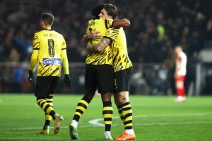 AEK: Ο Τσούμπερ είναι ξανά εδώ και ο Αλμέιδα τρίβει τα χέρια του