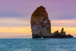 H περιοχή με τους περισσότερους και ισχυρότερους σεισμούς