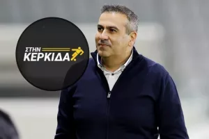 Πλουτής: "Είμαι σίγουρος ότι προπονητής και παίκτες θα δώσουν τα πάντα"
