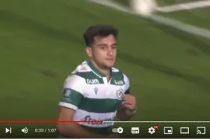 Βίντεο - Ντόπα η Ομόνοια: Προχωράμε ενωμένοι ☘️👊 