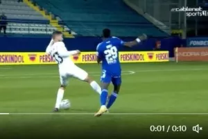 ΑΝΟ με βίντεο - "Καμιά ανάλυση δεν μπορεί να αλλοιώσει αυτό που βλέπει ο κόσμος" 
