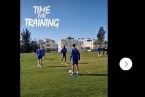 Πρωί - Πρωί/ΑΝΟ 