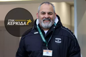 Μιχαηλούδης: "Ποτέ δεν υπήρχε θέμα Σπιλέφσκι/Στόχος η Ευρώπη"