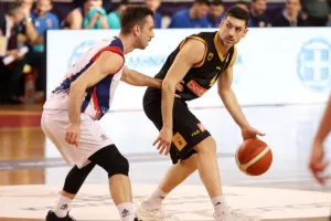 Ξανθόπουλος: “Ζητάμε όλοι συγγνώμη από τον κόσμο μας”