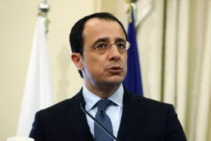 Χριστοδουλίδης: Όποιος εκλεγεί Πρόεδρος ΔΗΣΥ θα συνεργαστούμε