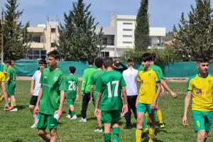 Κ14-Αποτελέσματα 12ης αγωνιστικής