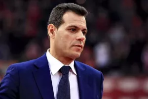 Ιτούδης: «Πολύ αθλητική και έξυπνη ομάδα η Βίρτους»