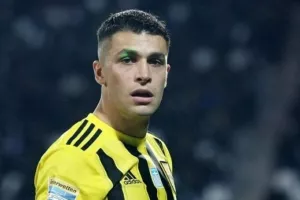 Άρης: Στη διάθεση του Τερζή ο Ματέο Γκαρσία