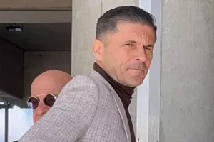 Είδε.... Ροκόπο!