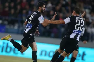 ΠΑΟΚ: Ο «κίνδυνος» ενόψει της πρεμιέρας των playoffs