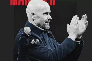 Προπονητής του μήνα παρά την επτάρα!