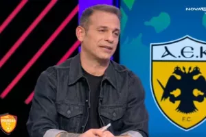 Ντέμης: «Δικαίως ο Παναθηναϊκός έχει παράπονα»