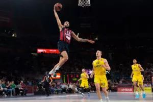 Έτσι επικράτησε της Άλμπα η Μπασκόνια (βίντεο)