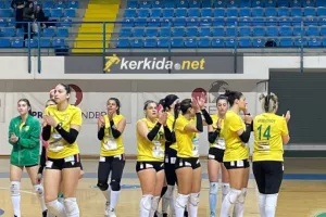 Επιστροφή στις νίκες για ΑΕΚ και... -1 από την κορυφή