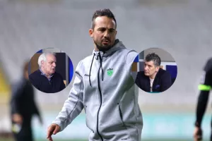 "Μόλις έγινε η μετακίνηση Σεργίδη από το ΑΠΟΕΛ..."