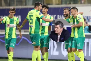 Άποψη για ΑΕΚ: "Καλοδουλεμένη ομάδα, θα γίνει μεγάλη μάχη"