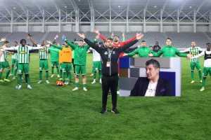 "Η καλύτερη ομάδα μεσοεπιθετικά"