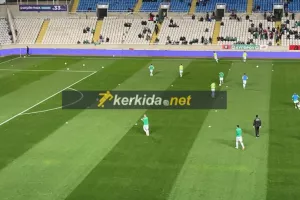 Η εντεκάδα της Ομόνοιας (2 αλλαγές)