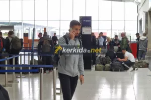 Λήξη συναγερμού για Φαράζ