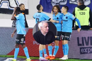 Μάριος για Πίττα & Ουάρντα: "Είναι... όλα τα λεφτά!"