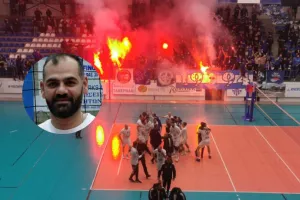 "Αξίζουν συγχαρητήρια στον κόσμο της Ανόρθωσης, μας έδωσε ψυχικές δυνάμεις"