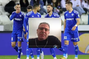 (Συζήτηση για Ανόρθωση και 2023/24) "Μπορεί να επανέλθει, έχει όλο το πακέτο"