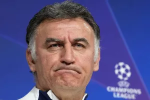 Γκαλτιέ: "Η απουσία του Νεϊμάρ είναι μειονέκτημα για την Παρί, να είμαστε πιο επιθετικοί στη ρεβάνς"