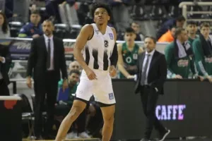 Χαντς: «Πιστεύω στον εαυτό μου»