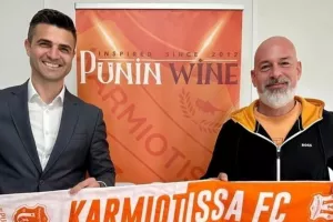 Ο Florin Bratu...