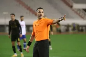 Είδηση για Μενέλαο και άλλους τέσσερις ρεφ