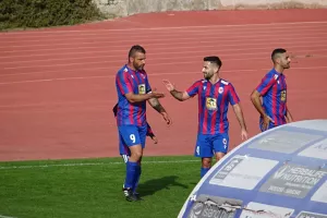 "Ο καλύτερός μας παίχτης"
