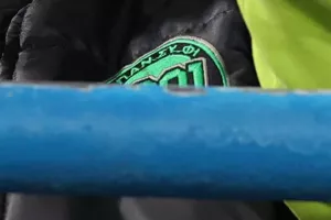 Στο πέταλο!