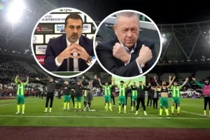"Γνωρίσαμε τον δισεκατομμυριούχο David Sullivan, η απάντηση που μας έδωσε..."