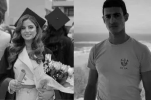 Στο πένθος και οι ομάδες μας για Κυπριανό και Αναστασία...