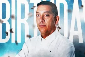 Γιορτάζει ο CEO της Πάφος FC