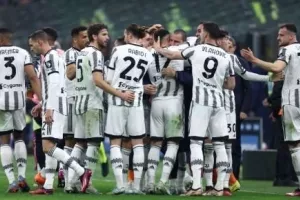 «Απόδραση» της Γιουβέντους από το Μιλάνο με υπογραφή Κόστιτς, 1-0 την Ίντερ