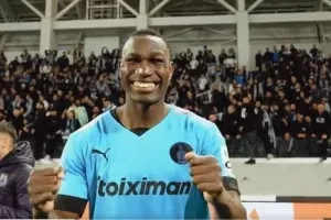 Το Vamos του Εκπολό 