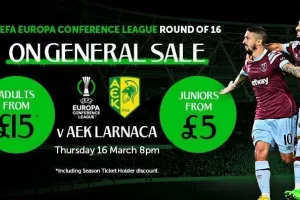 SALES… για ΑΕΚ 
