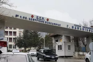 Σύγκρουση τρένων στα Τέμπη: «Ξύπνησε» από κώμα η 25χρονη τραυματίας