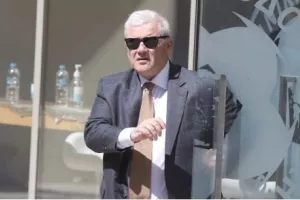 Αποχώρησε χωρίς να κάνει δηλώσεις ο Μελισσανίδης