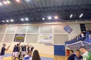 ΒΙΝΤΕΟ Kerkida/Οι Παφίτες εκτίμησαν την προσπάθεια!