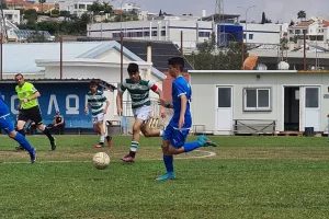 14η αγωνιστική/Κ15 αποτελέσματα