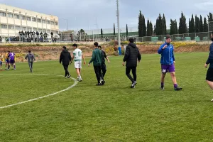 Ανατροπή και γαλαζοκίτρινο το ντέρμπι κορυφής