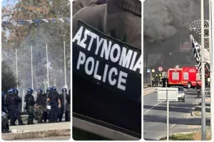 Σχεδόν ΤΙΠΟΤΑ δεν λειτουργούσε! (Δεν σηκώνει αρνητικότητα)